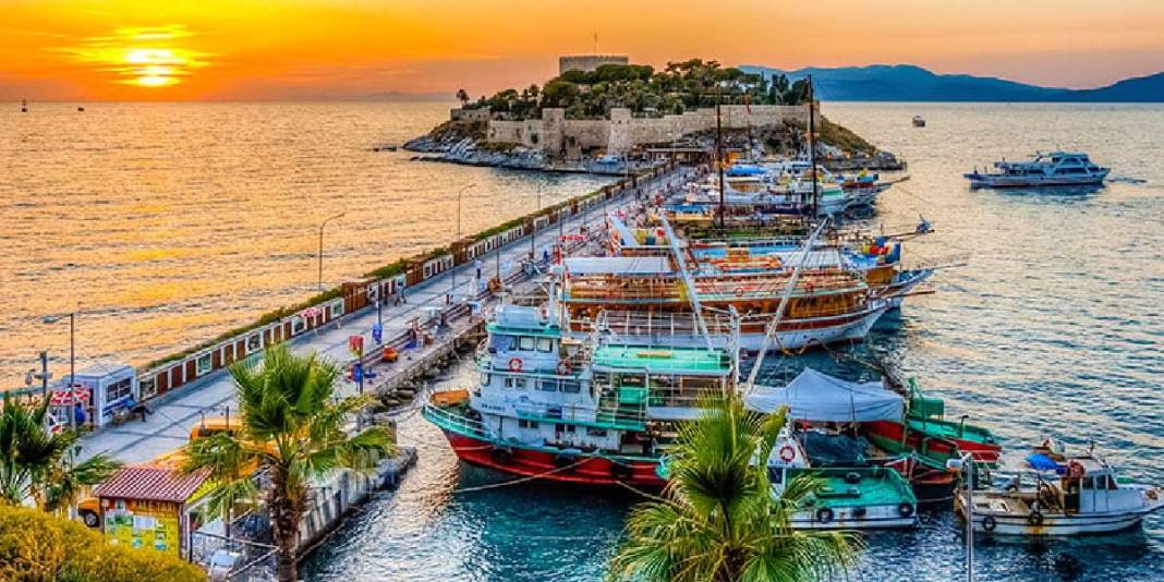 Emeklilerin aradığı huzur ve sakinlik buralarda! Favori ilçeler belli oldu: Emlak sektörü buralarda canlandı 4